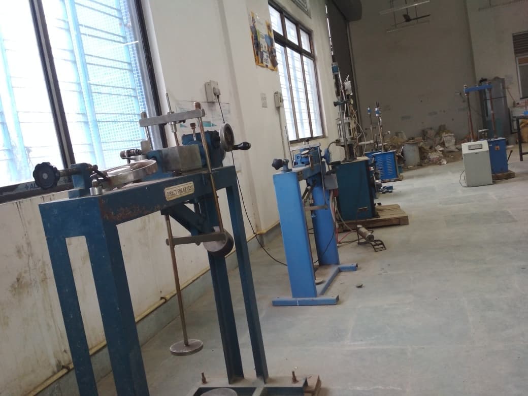 Aliah University Kolkata Academic photo 10